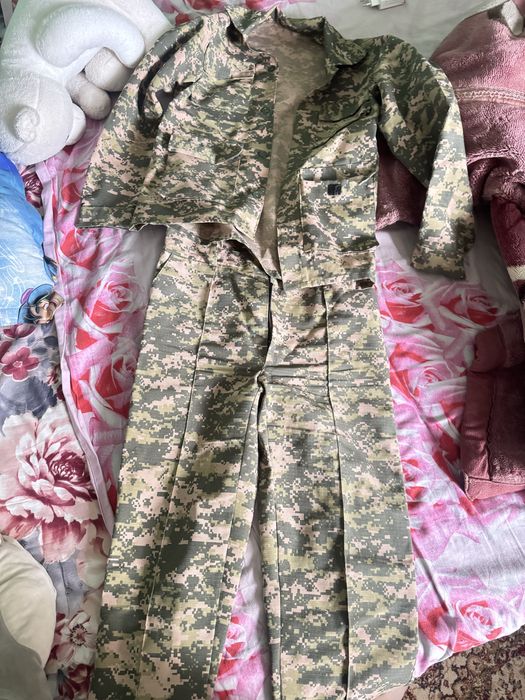 Форма для НВП школьникам