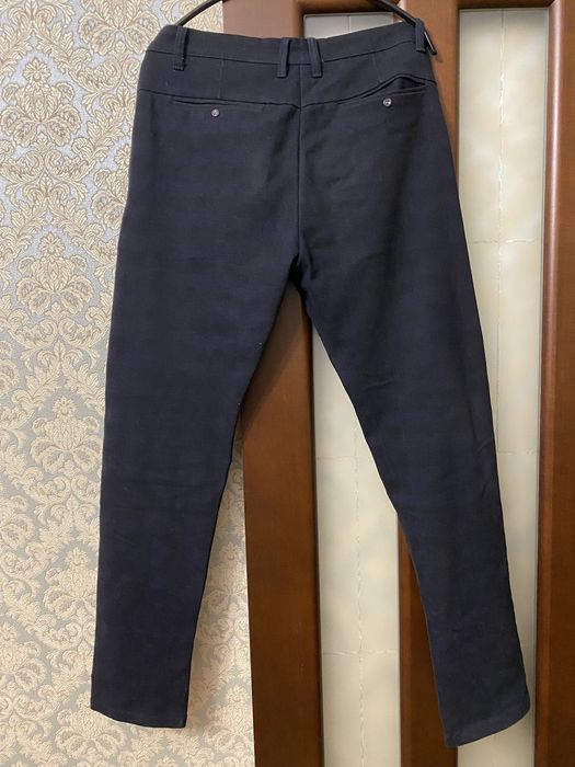 Брюки мужские две пары