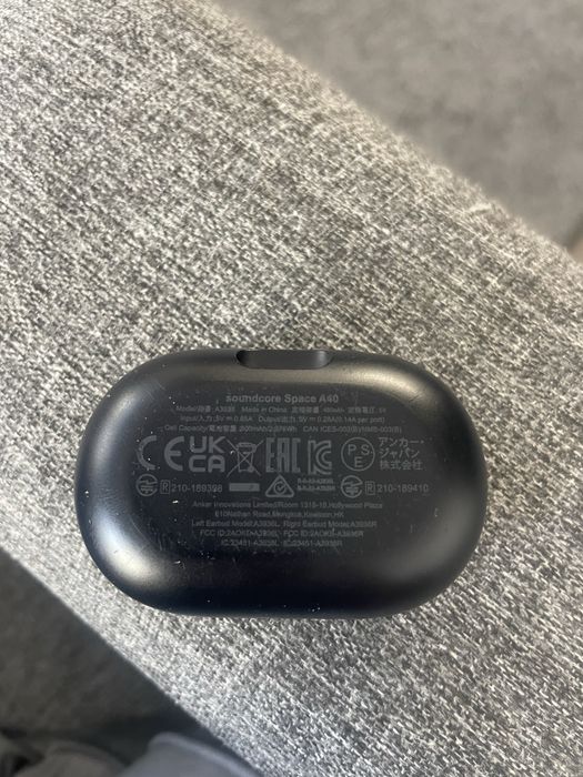 Безжични  слушалки