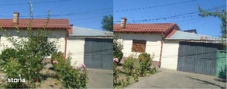 Casa si teren cota parte 3/16 si 3/32, Braila. ID: R2739910