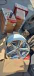 Jante originale BMW X5 X6 21 INCH STYLE 128