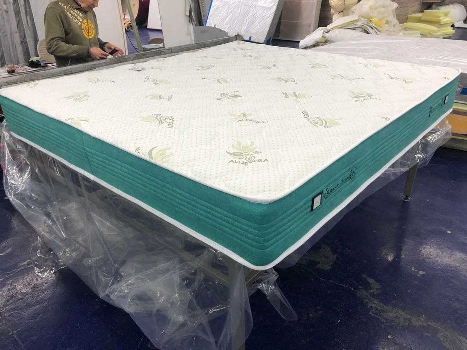 Высококачественный матрас под заказ