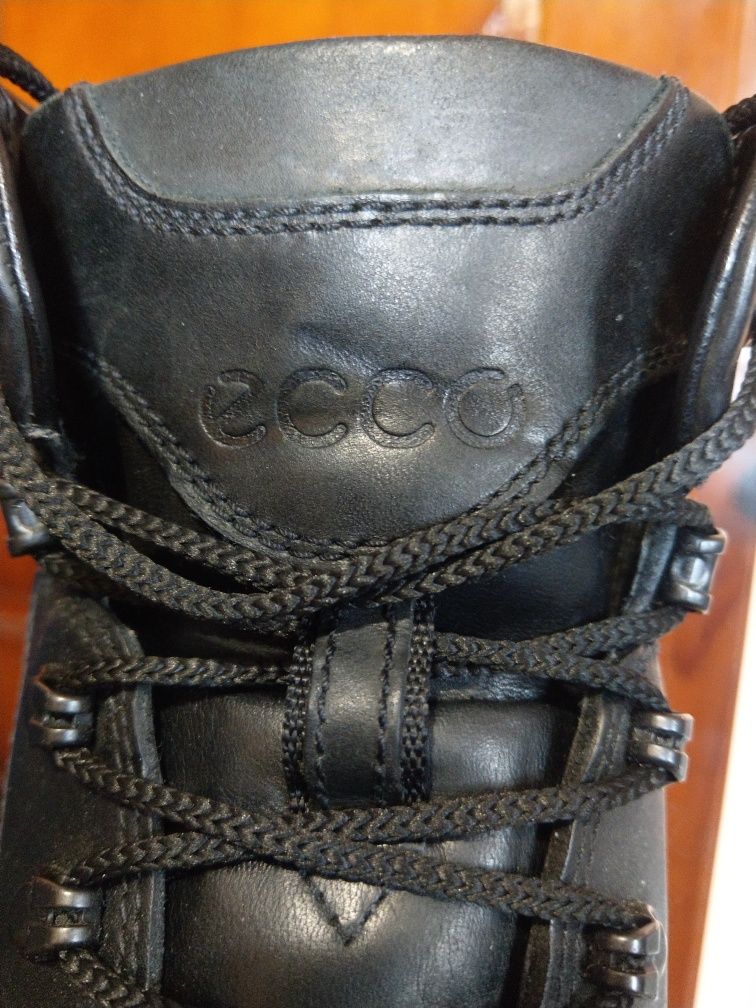 Ecco Gore-tex 42нм. 27,5см.