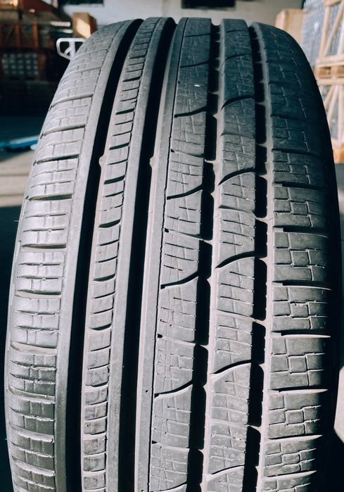 Pirelli резина лето 2025