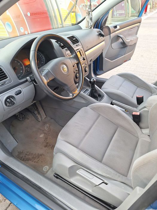 Volkswagen Golf 5