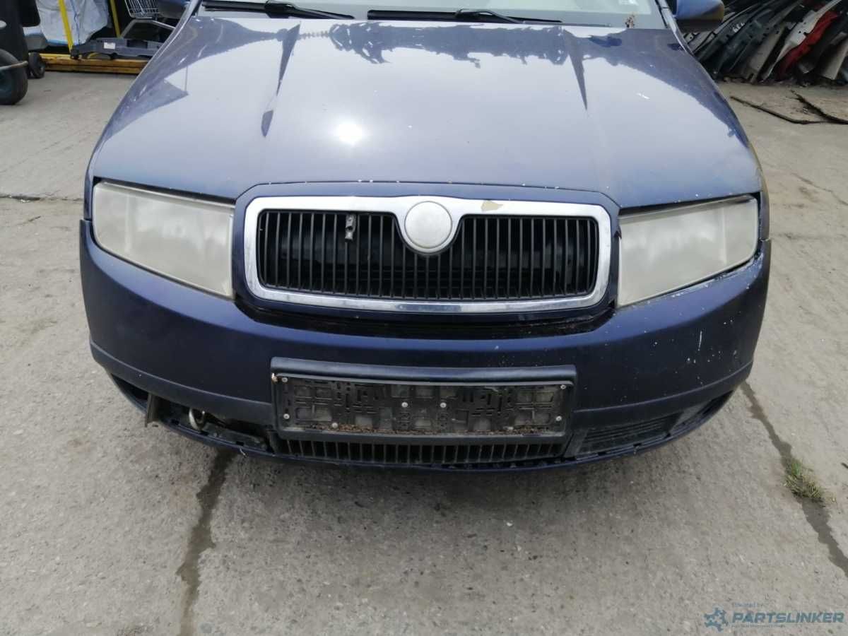 Bara fata  SKODA FABIA Saloon (6Y3) [ 1999 - 2007 ] SDI (ASY)