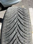 4 броя зимни гуми BF Goodrich 215/55R18 DOT21
