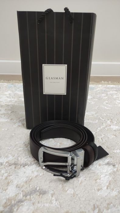 Ремень  качественный Clasman