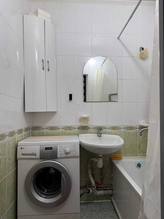 1комн. Набережная