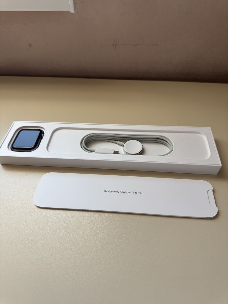 Apple Watch SE 1