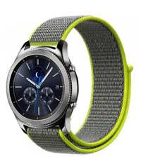 Curea iUni pentru Samsung Gear S3 / Galaxy Watch 46