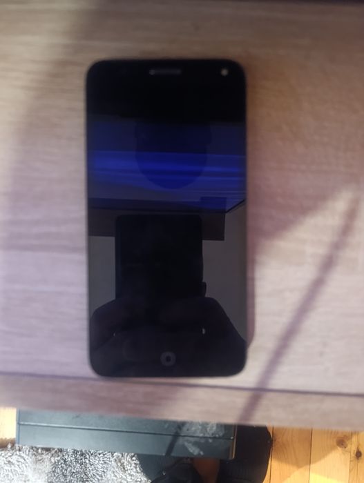Alcatel 1 с кутия
