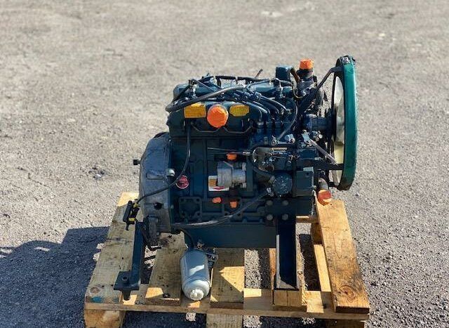 motor kubota d1302 ( piese pentru motor )
