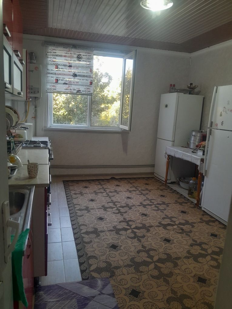 Продается кирпичный дом