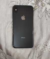 iPhone XS MAX 64 GB Black