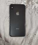 iPhone XS MAX 64 GB Black