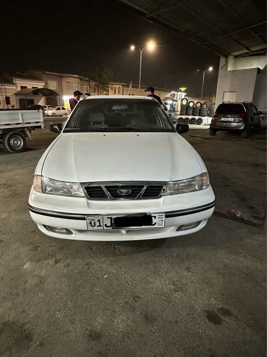 Nexia 1 dons  toza kraska