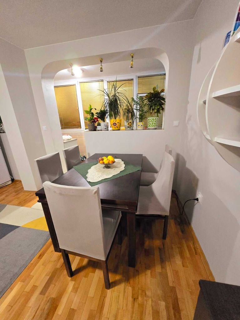 Продава се Тристаен апартамент в София, Хладилника - 96 кв.м за 3438 €/кв.м - Снимка #3