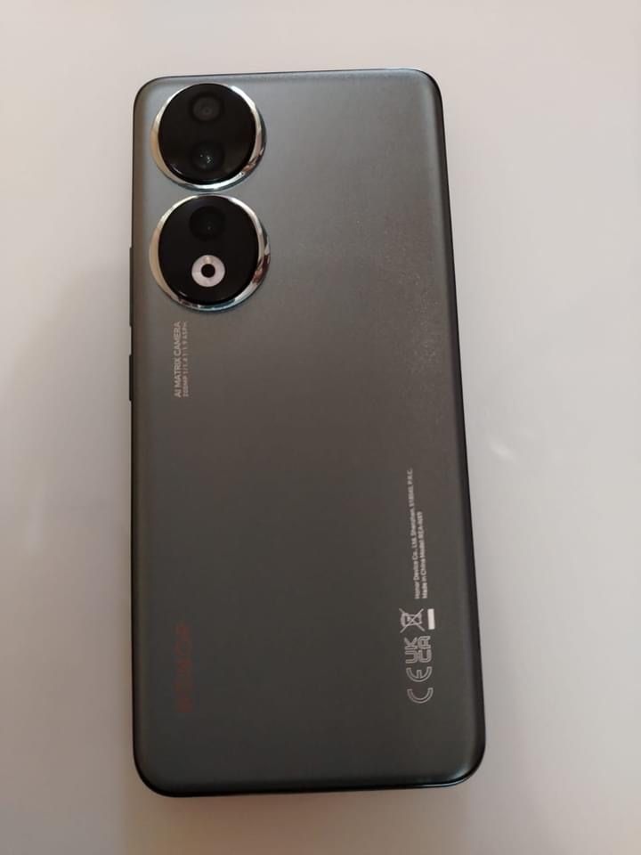 Urgent.Vand Honor 90