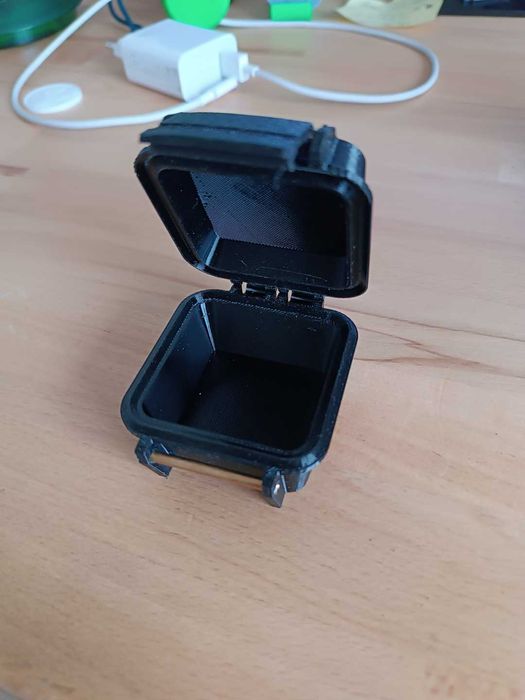 Кутии за доста неща