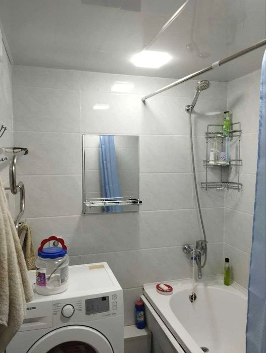 Квартира 
Массив Карасу 1 
возле Дуние ресторан, Сафия, корзинка