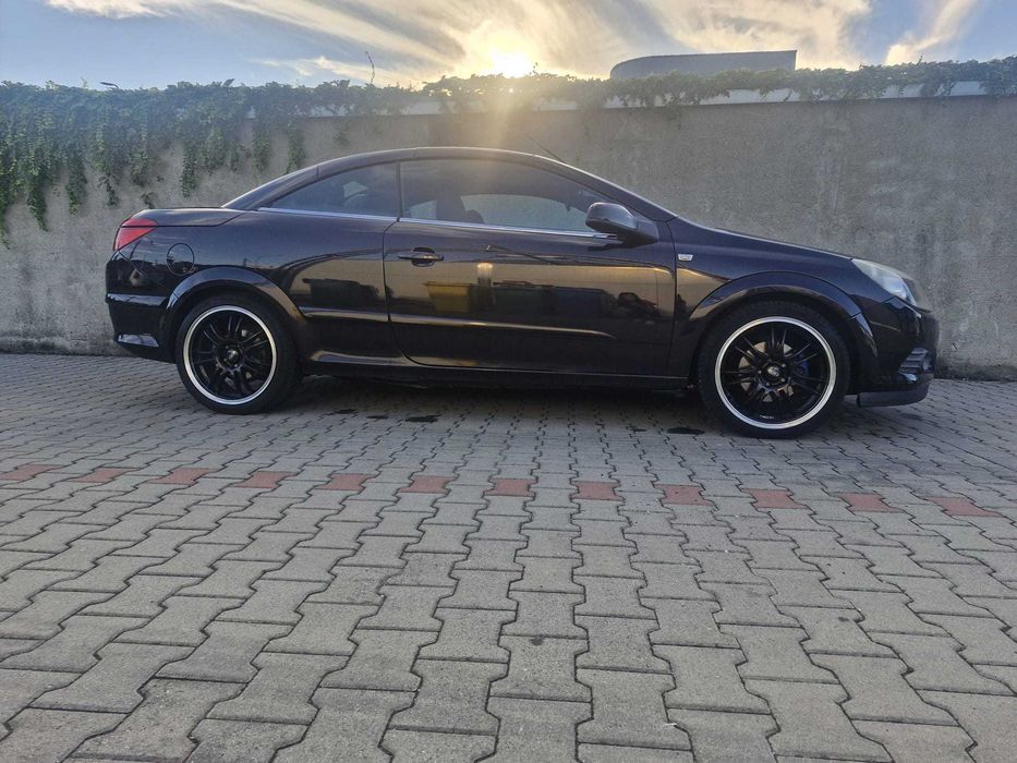 Vand Opel Astra Cabrio