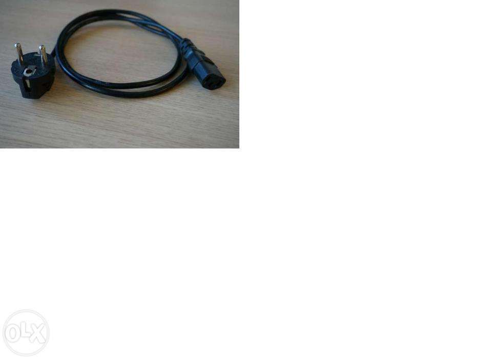 Cablu alimentare PC