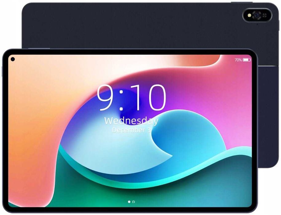 Chuwi HiPad Pro със счупен дисплей