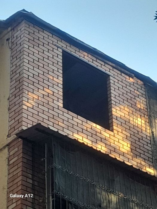кладка балкона качественные работа