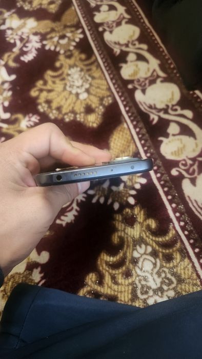 Redmi note 12 pro holati ideal