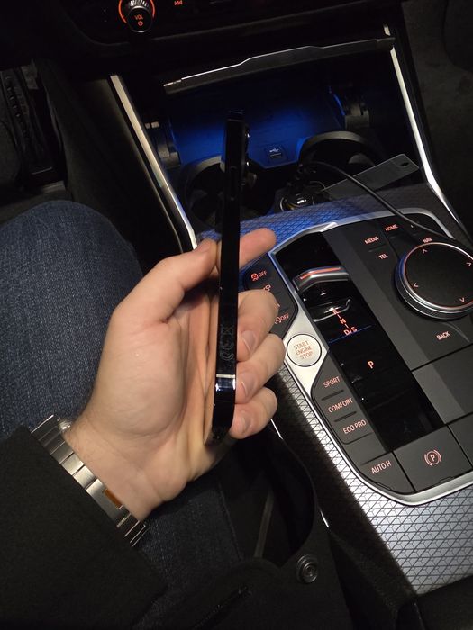 Vand iPhone 14 Pro Max 256 GB Black