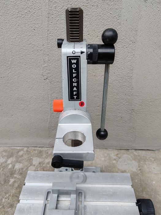 Suport bormașină cu masă reglabilă, Germania