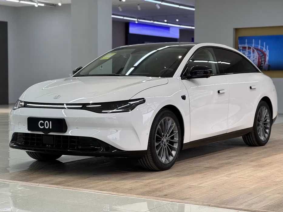 Gac aion max nasiya savdoga