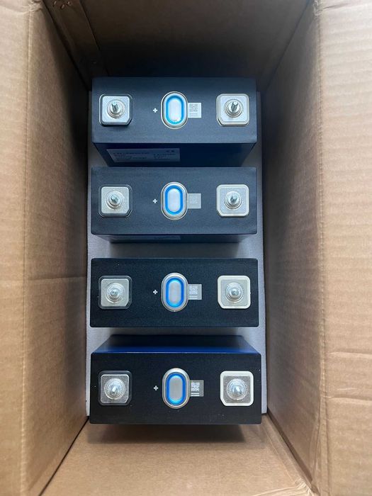 Baterie 12V, Celule Rept 355Ah, Bms Jk 200A