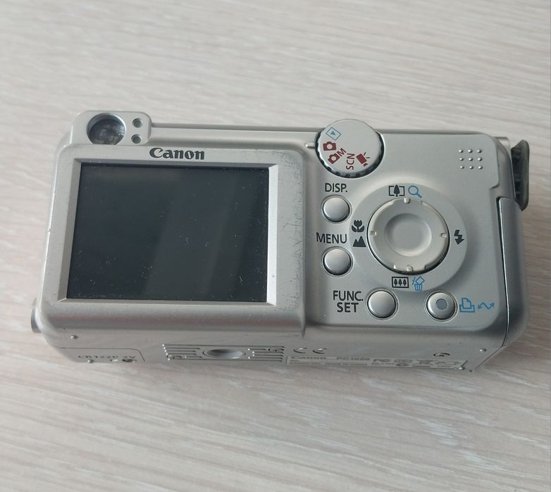 Продаю фотоаппарат