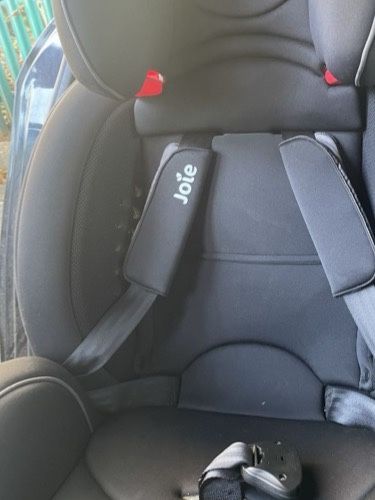Scaun auto JOIE Stage0-25kg