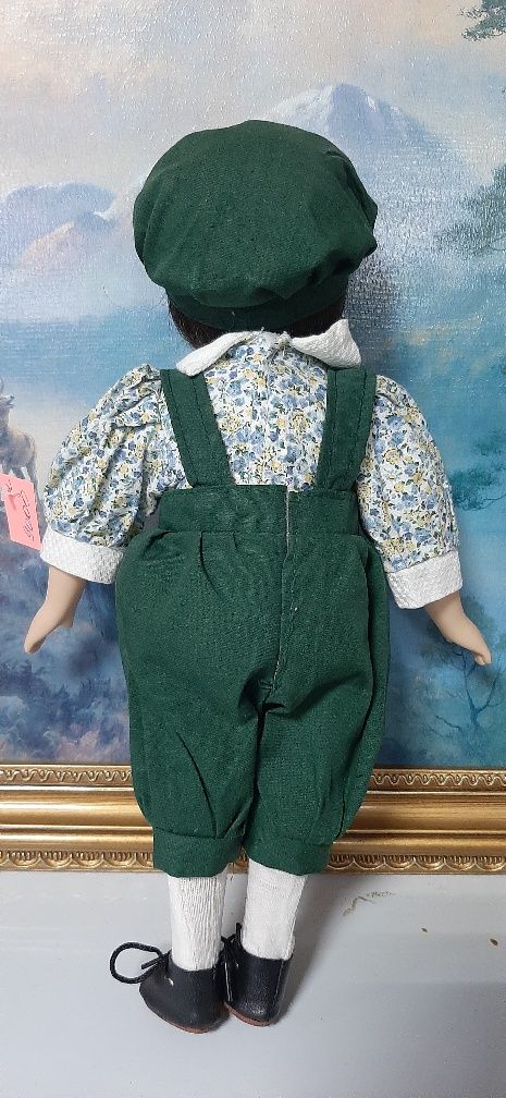 Продаю куклу ГДР