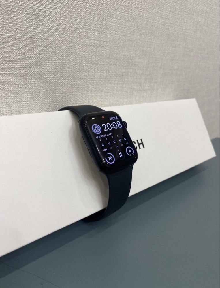 Apple Watch SE 2nd gen 44mm