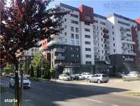 Parter Decomandat 2 Camere, Boxa, Parcare, 3 Min. Coresi