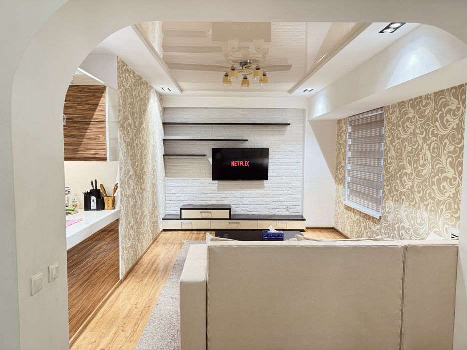 Кунлик квартира ц-5 кафе ширин