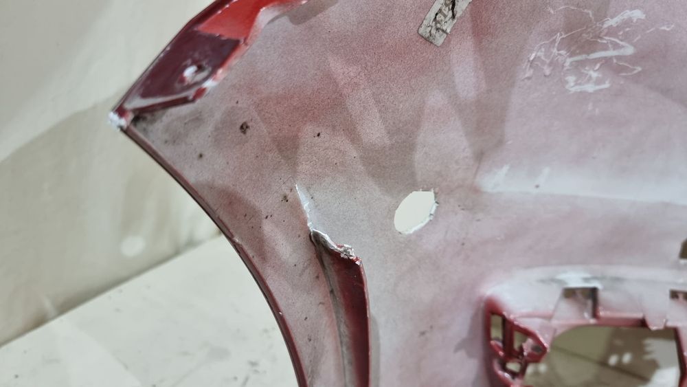 Bara fata Ford C-Max, 2015, 2016, 2017, 2018,  cod origine OE F1CB-R17757-AC.