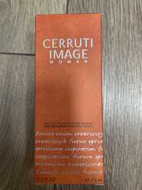 Parfum Cerruti Image Woman