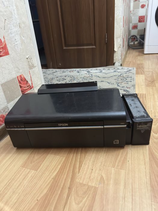 Продам принтер epson l805