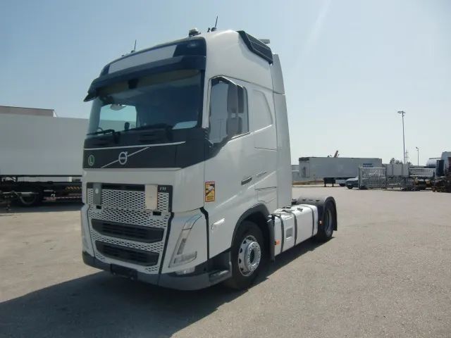 Volvo FH500, I-shift, Veb+, Clima stationare, Factura externa VolvoFH500, Clima stationare, I-Save, factura externa