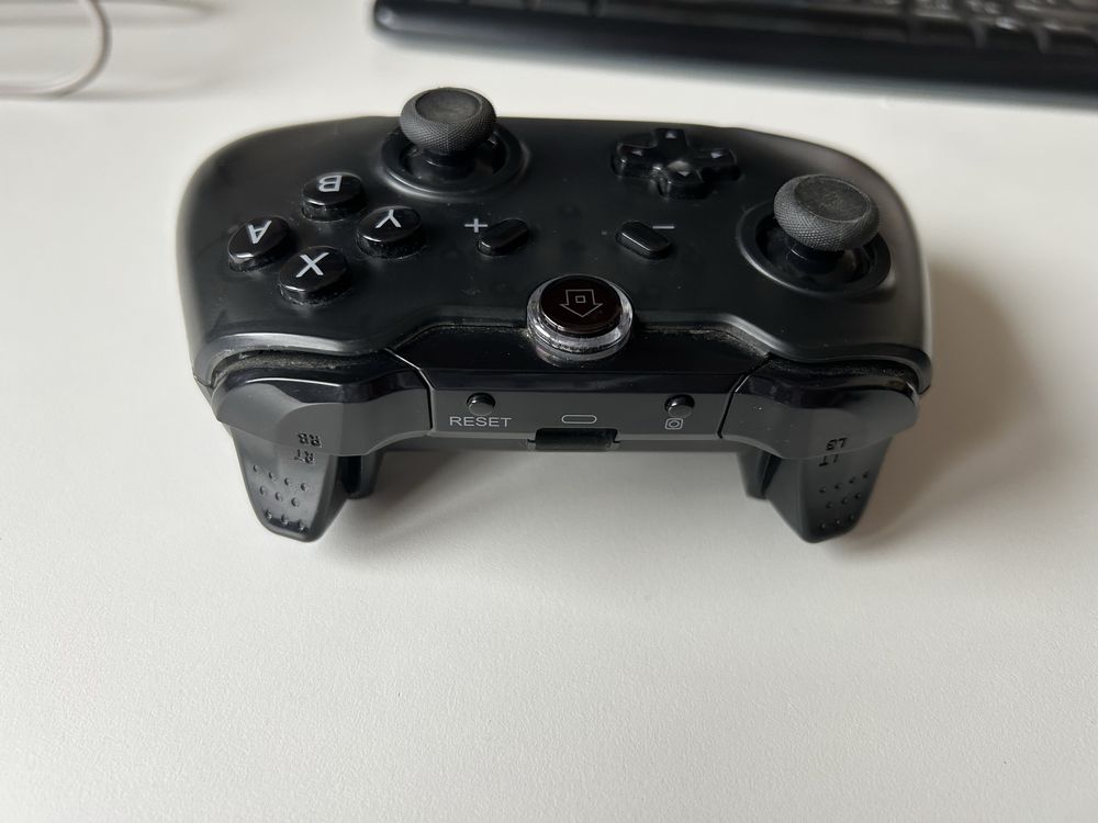 Безжични про контролери Switch 1 EEEKit