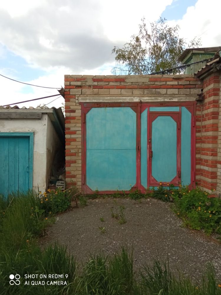 Продам дом в Айет (Тарановское)