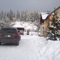 Cabana De Inchiriat  5 Camere Lunca Bradului