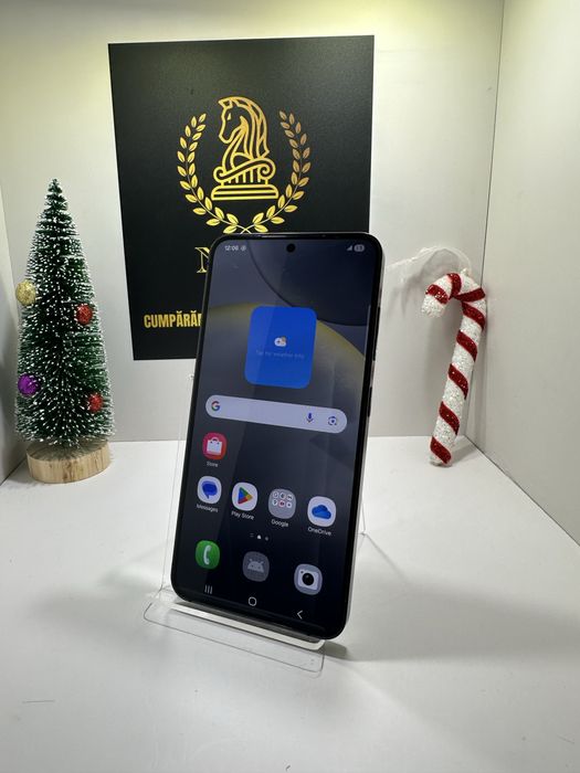 NDP Amanet NON-STOP Calea Vitan Nr. 121 Samsung S24 (40294)