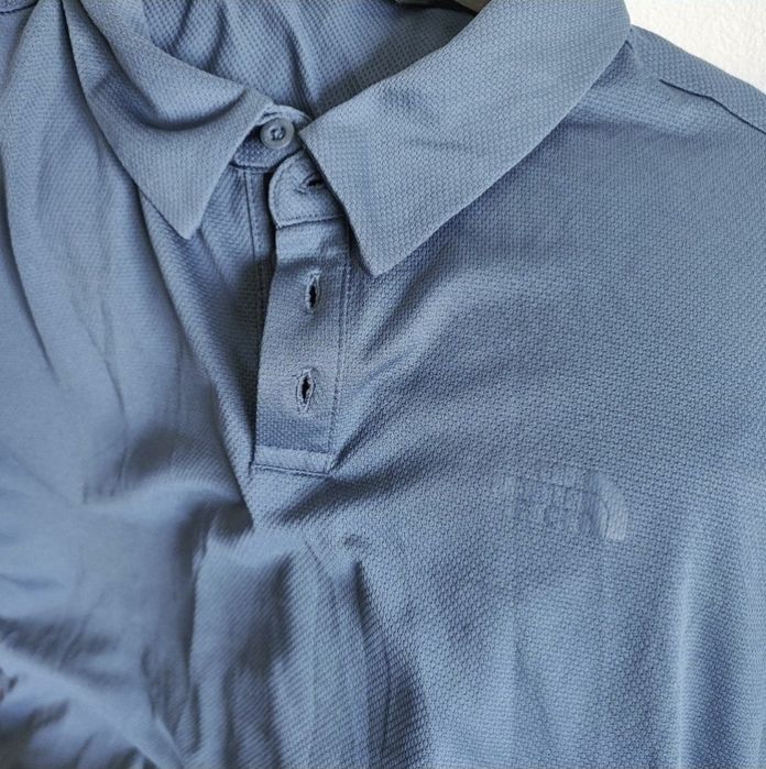 Tricou barbatesc The North Face Trekking - M (Fit L)