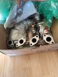 Turbina pasat B6